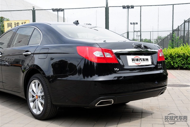 2015款 3.0L 尊貴型