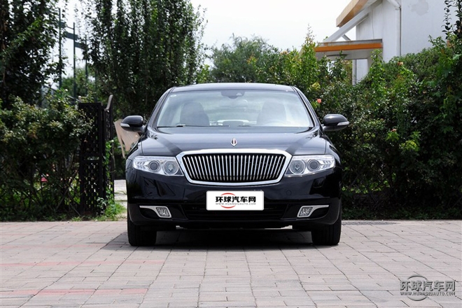 2015款 3.0L 尊貴型