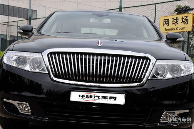 2015款 3.0L 尊貴型