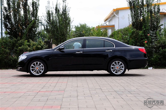 2015款 3.0L 尊貴型