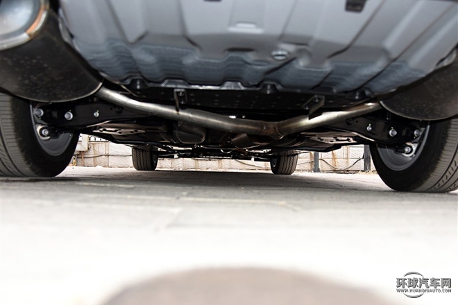 2015款 1.8T 技術型