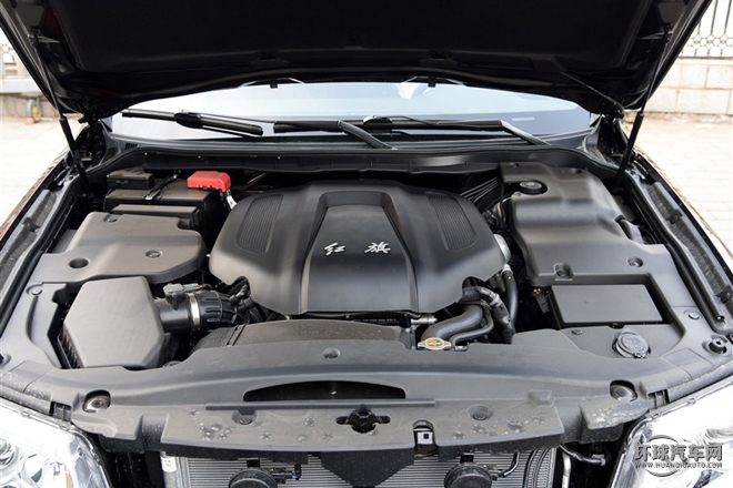 2015款 1.8T 技術型