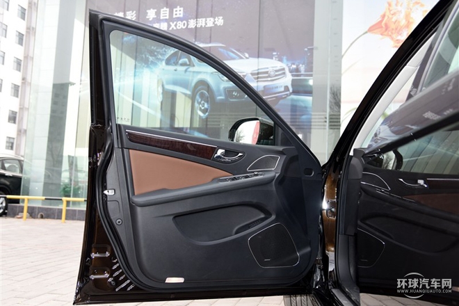 2015款 1.8T 技術型