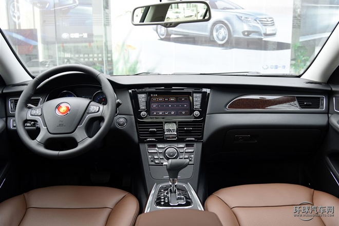 2015款 1.8T 技術(shù)型