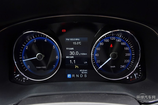 2015款 1.8T 技術型