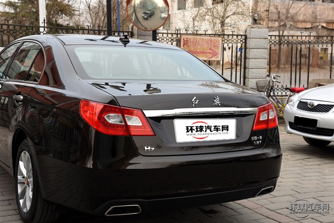 2015款 1.8T 技術型