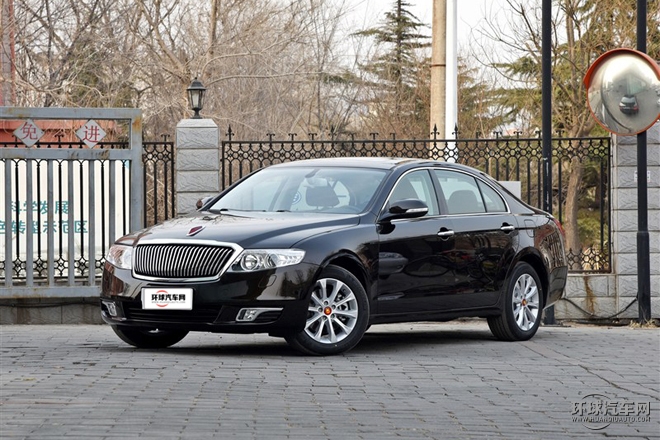 2015款 1.8T 技術型