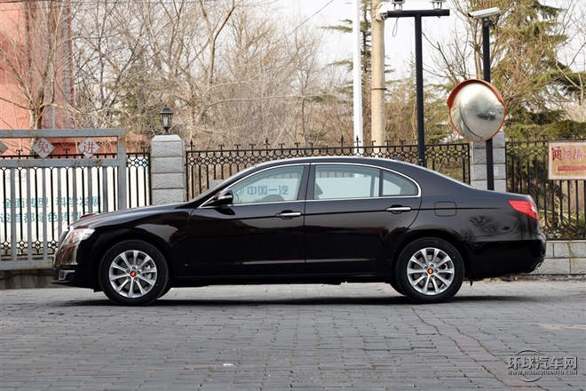 2015款 1.8T 技術(shù)型