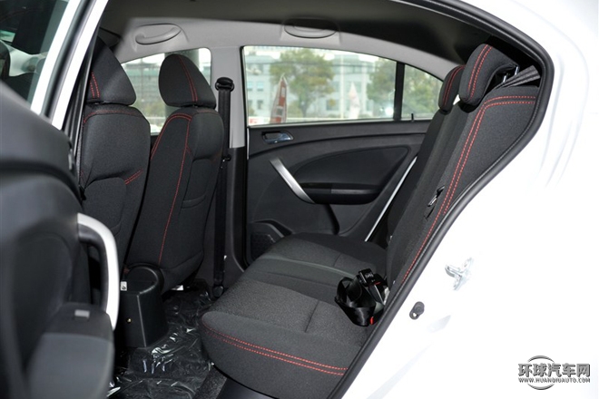 2015款 1.5L 手動藍鉆版