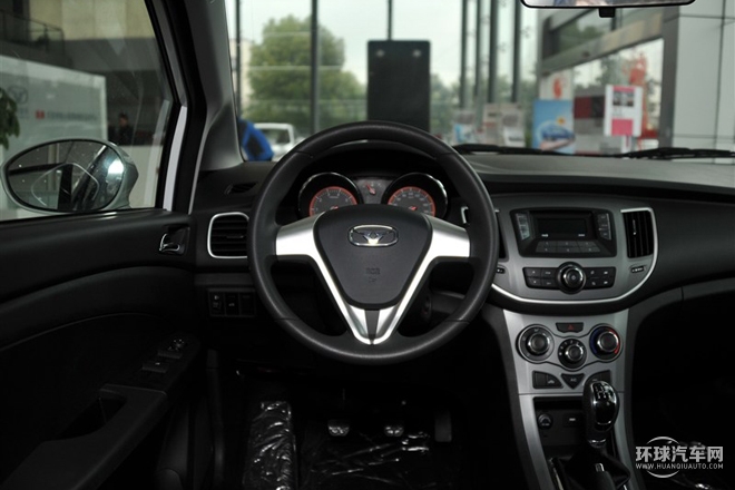 2015款 1.5L 手動(dòng)藍(lán)鉆版