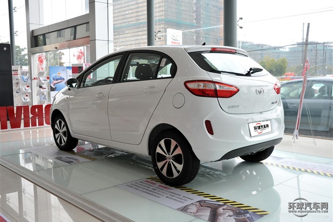 2015款 1.5L 手動藍鉆版