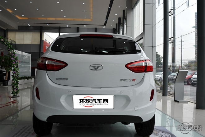 2015款 1.5L 手動藍鉆版