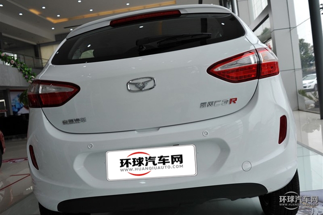 2015款 1.5L 手動藍鉆版