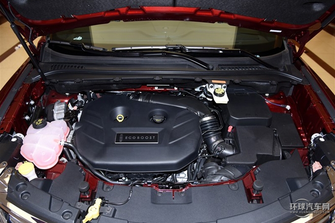 2015款 2.0T 四驅總統系列