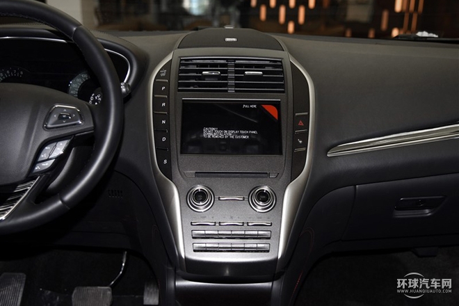 2015款 2.0T 四驅總統系列