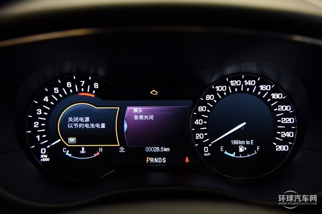 2015款 2.0T 四驅總統系列