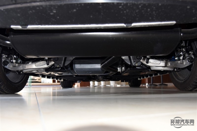 2015款 2.0T 總統系列