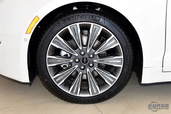 2015款 2.0T 總統系列