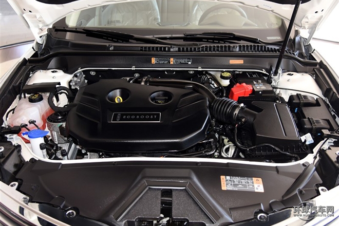 2015款 2.0T 總統系列