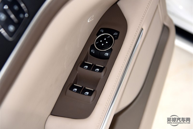 2015款 2.0T 總統系列