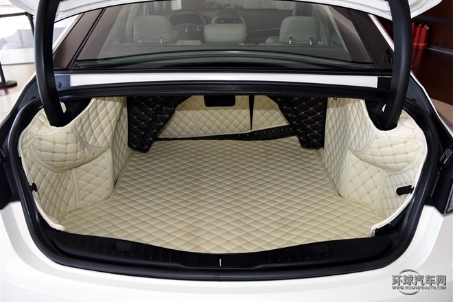 2015款 2.0T 總統(tǒng)系列