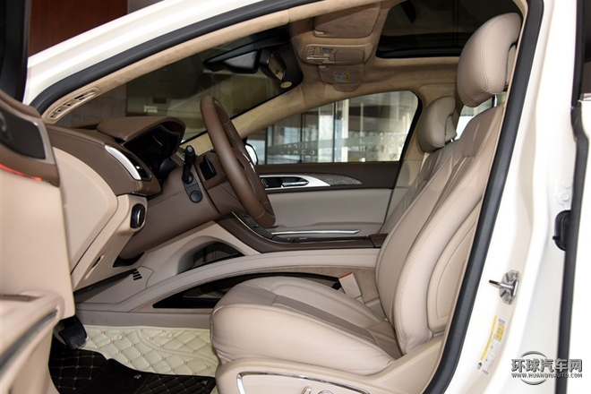 2015款 2.0T 總統(tǒng)系列