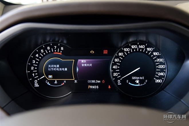 2015款 2.0T 總統(tǒng)系列