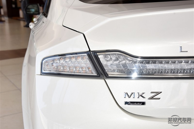 2015款 2.0T 總統(tǒng)系列