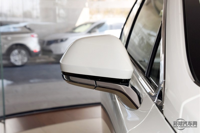 2015款 2.0T 總統系列