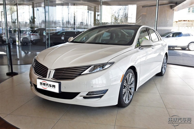 2015款 2.0T 總統系列