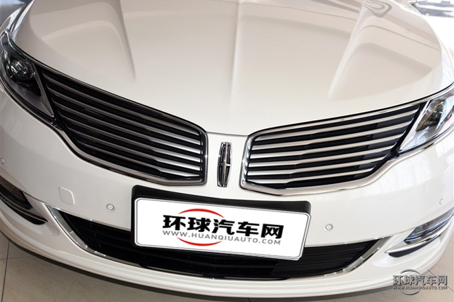 2015款 2.0T 總統系列