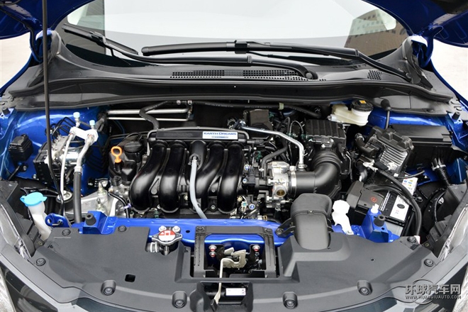 2015款 1.5L CVT兩驅(qū)舒適型