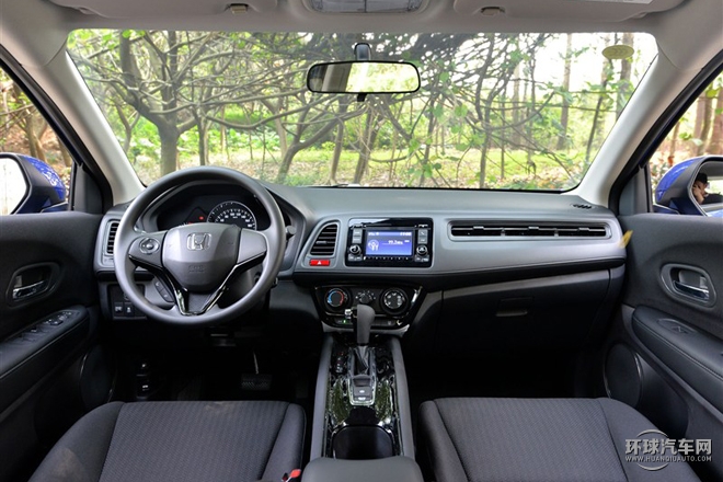 2015款 1.5L CVT兩驅(qū)舒適型