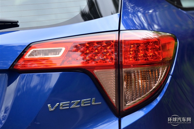 2015款 1.5L CVT兩驅舒適型