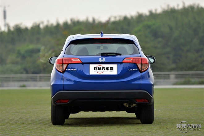 2015款 1.5L CVT兩驅(qū)舒適型