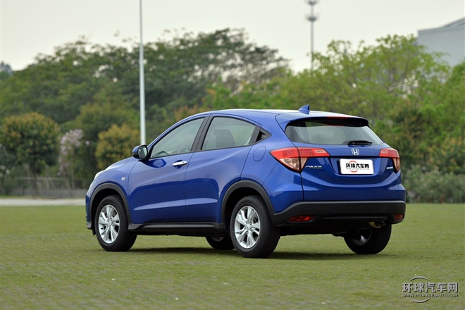 2015款 1.5L CVT兩驅(qū)舒適型