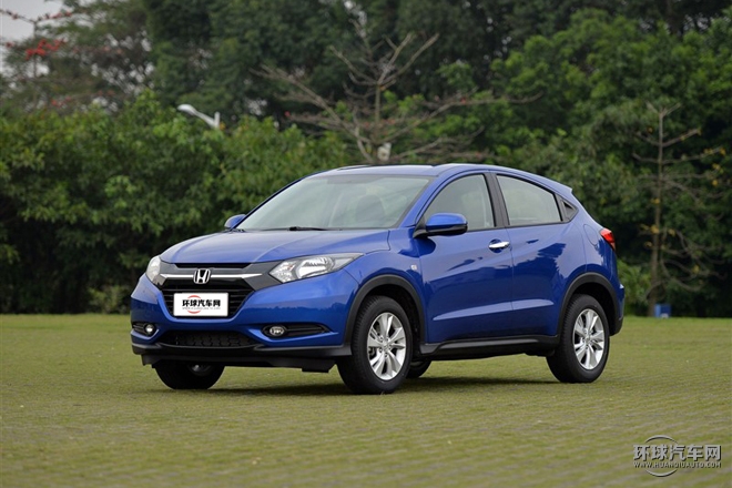 2015款 1.5L CVT兩驅舒適型