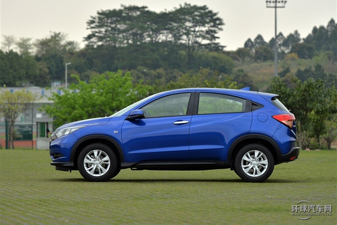 2015款 1.5L CVT兩驅舒適型