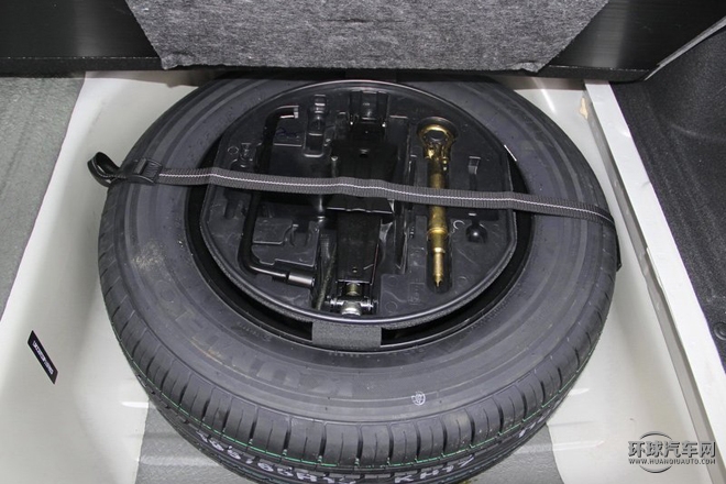 2015款 1.6L 手動新動型