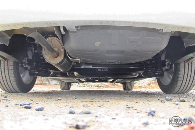 2015款 1.6L 手動新動型