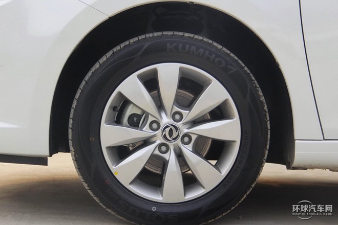 2015款 1.6L 手動新動型