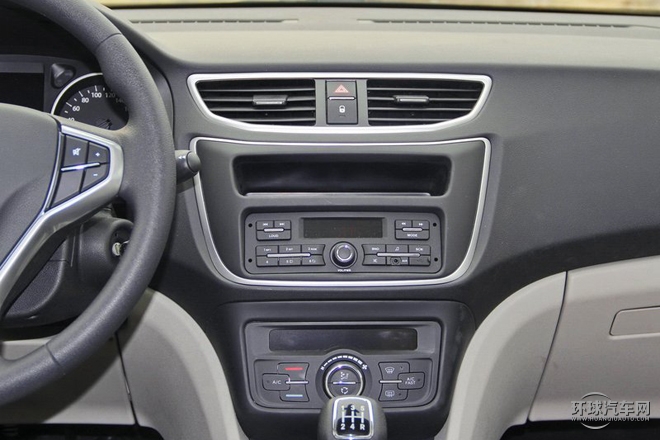 2015款 1.6L 手動新動型