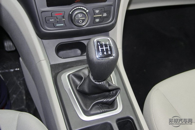 2015款 1.6L 手動新動型