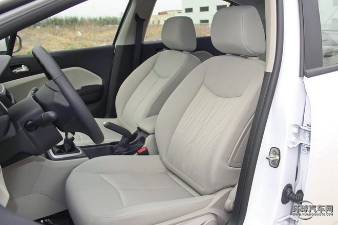 2015款 1.6L 手動新動型