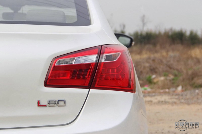 2015款 1.6L 手動新動型