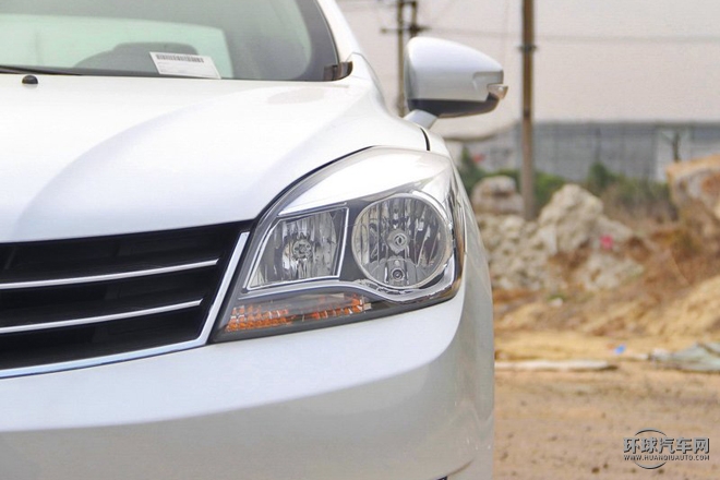 2015款 1.6L 手動新動型