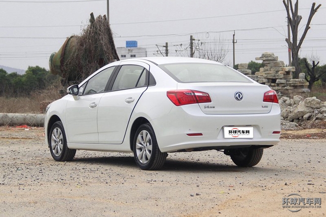 2015款 1.6L 手動新動型