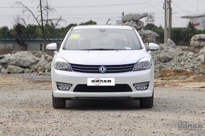 2015款 1.6L 手動新動型