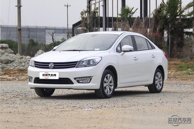 2015款 1.6L 手動新動型