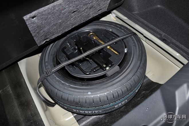 2015款 1.6L 手動新享型